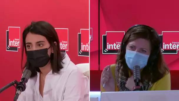 Noémie Madar : "Un antisémitisme du quotidien s'est installé dans la rue, les écoles et universités"