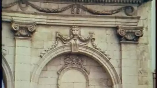 La porte héroïque (Porte Désilles)