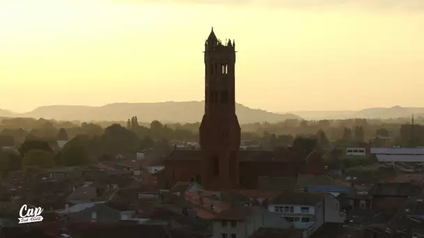 Cap Sud Ouest: Lot et Garonne, au fil du Lot (teaser)