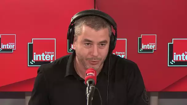 Hervé Le Bras est l'invité du Grand Entretien de France Inter