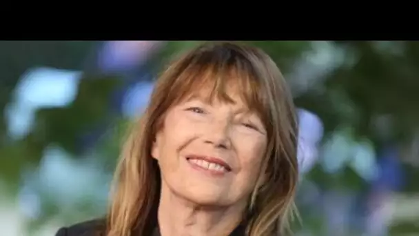 « J'ai perdu mon sac » : Jane Birkin lance un appel pour retrouver les textes de...