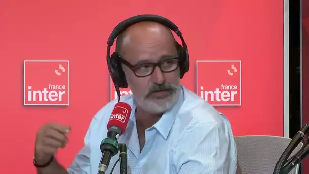 Les héros du jour : les méchants - La chronique de Daniel Morin