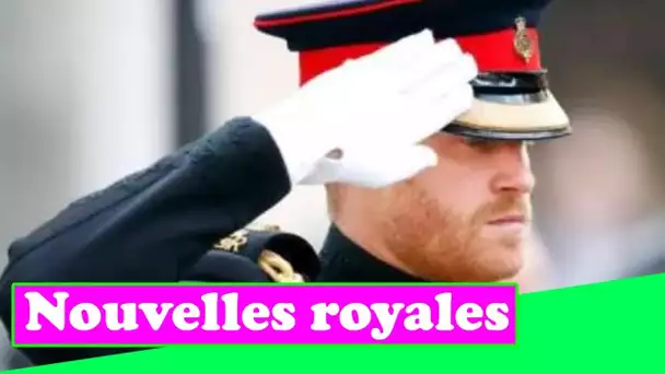 Le « plus gros problème » du prince Harry est une « men@ce héritée » de la famille royale