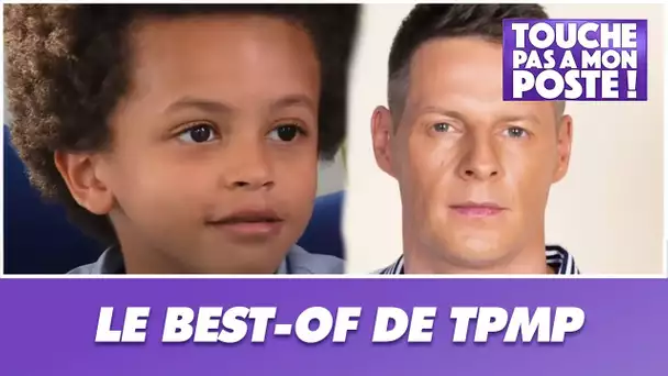 Quand des enfants clashent les chroniqueurs de TPMP