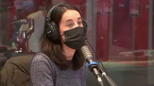 Ségolène Royal se lance dans le stand up - La drôle d'humeur d'Agnès Hurstel