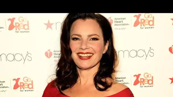 Fran Drescher adapte Une nounou d'enfer en comédie musicale à Broadway