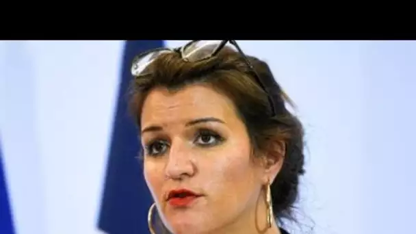 Marlène Schiappa : son père Jean-Marc a choisi un autre camp