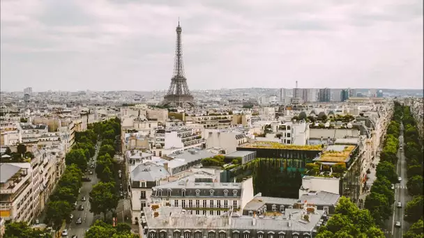 La France double le Japon et devient le troisième pays avec le plus de millionnaires au monde