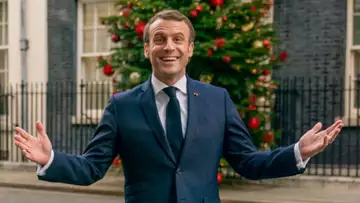 Emmanuel Macron : voici comment il devrait passer Noël cette année