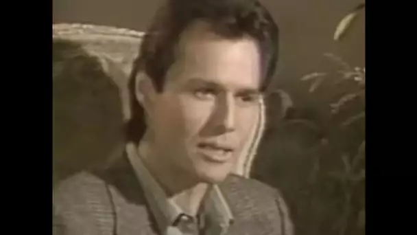 Michael Nader (Dynasty) est mort à l'âge de 76 ans