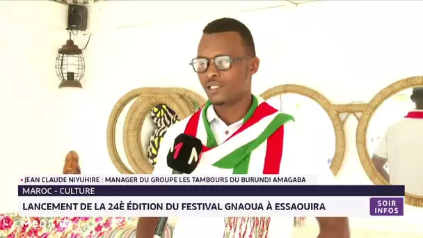 Festival Gnaoua : Une 24e édition haute en couleurs et en rythmes