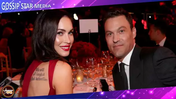 Brian Austin Green plus heureux sans Megan Fox ? Ce tacle qui en dit long