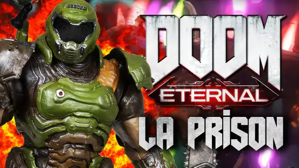 Doom Eternal #3 : La prison