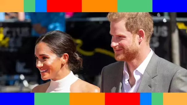 Harry et Meghan "deux ados insupportables" : leur ex-secrétaire se lâche et balance sur leur attitud