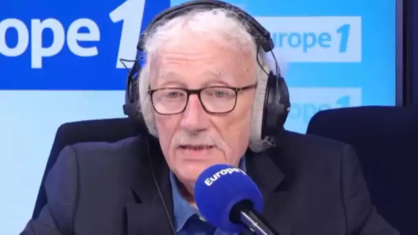 Retraite internationale de Griezmann : Jacques Vendroux n'est "pas surpris" face à Pascal Praud