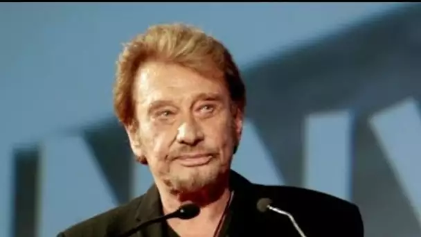 Johnny Hallyday : Sa maison à Marnes-la-Coquette a ENFIN trouvé un nouvel acquéreur !