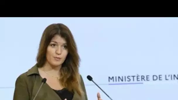 Marlène Schiappa accusée de placement de produit sur Instagram : nouvelle polémique...