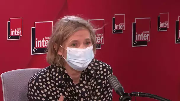 Florence Aubenas : "Les faits divers c’est comme l’alcool, on n'arrive plus à en sortir"