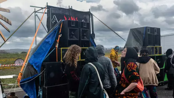 Rave party à Quimper : pourquoi l'événement a pu passer sous les radars des forces de l'ordre ?