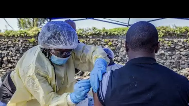 RD Congo : le patient atteint d'Ebola à Goma est décédé