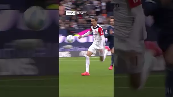 Le joueur le plus rapide de l'Histoire de la Bundesliga : 36,74 km/h !! #Shorts