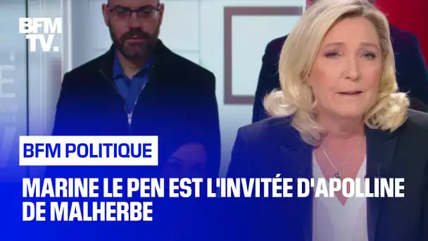 BFM Politique - Dimanche 2 février 2020