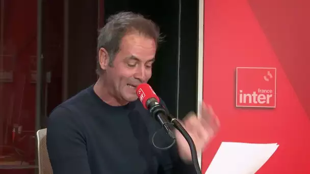 Une bouche en silicone pour emballer à la chaine - Le billet de Tanguy Pastureau