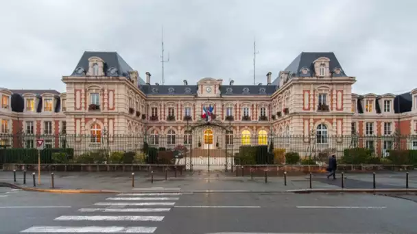 La Haute-Marne met en vente sa préfecture pour dénoncer l'effort budgétaire «intenable» demandé p…