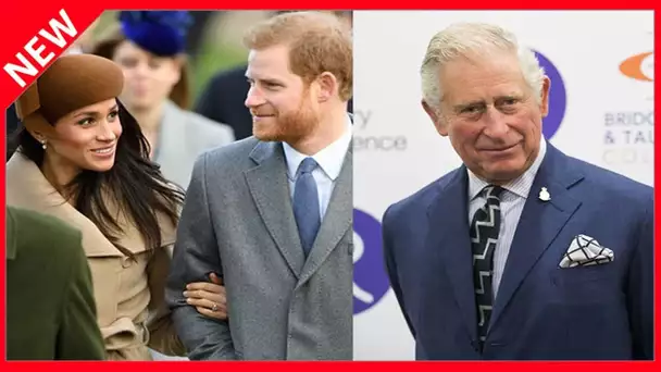 ✅  Meghan Markle et Harry s'attirent de nouveau les foudres des internautes… Découvrez pourquoi !