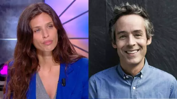 Maiwenn refuse le gel hydroalcoolique de Yann Barthes, les internautes choqués