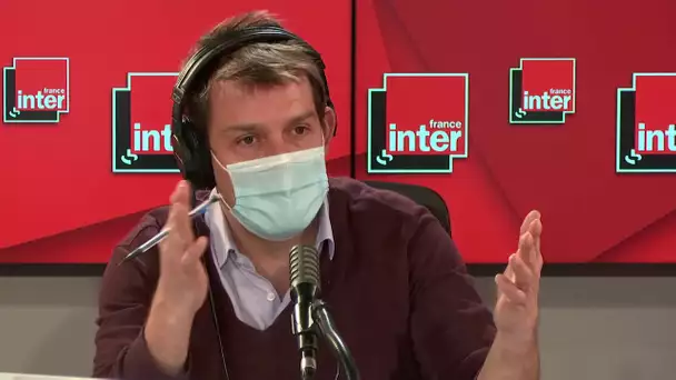 Alexander Neef : comment l'Opéra de Paris se réinvente, face à la crise sanitaire