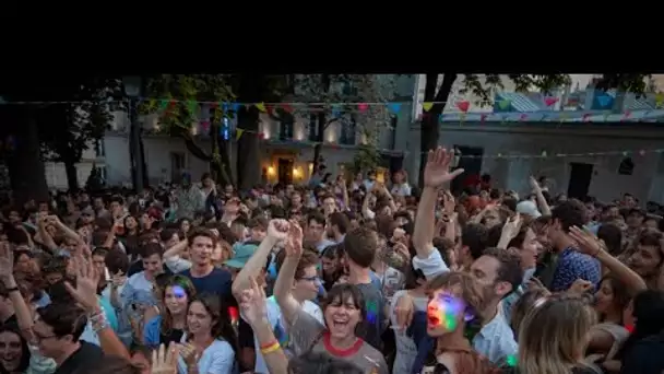 Fête de la musique : les festivités perturbés par les risques d'orages