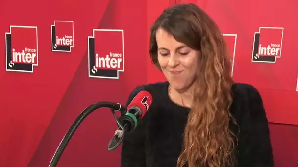 Manif de joie - Le billet de Nicole Ferroni