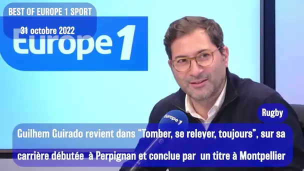 Best Of Europe 1 Sport (31 octobre 2022)