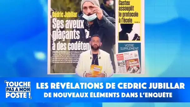 Les révélations de Cédric Jubillar à ses codétenus peuvent-ils vraiment tout faire basculer ?