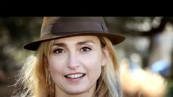 Julie Gayet : cette confidence « qui plaît beaucoup à Benjamin Biolay »