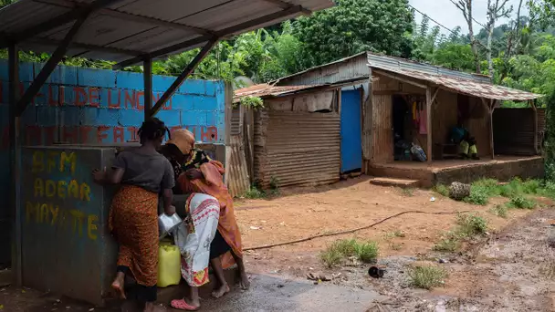 Mayotte, l'île de toutes les promesses qui n'ont jamais été tenues