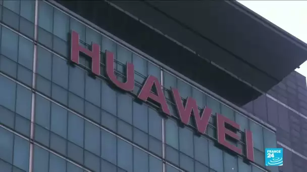 Scandale Huawei au Royaume-Uni : Theresa May limoge le ministre de la défense