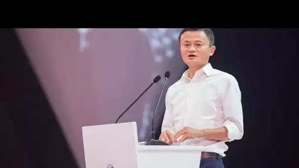 Chine : Jack Ma, le fondateur d'Alibaba, ne répond plus