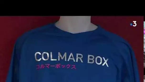 Colmar Box, la box 100% locale