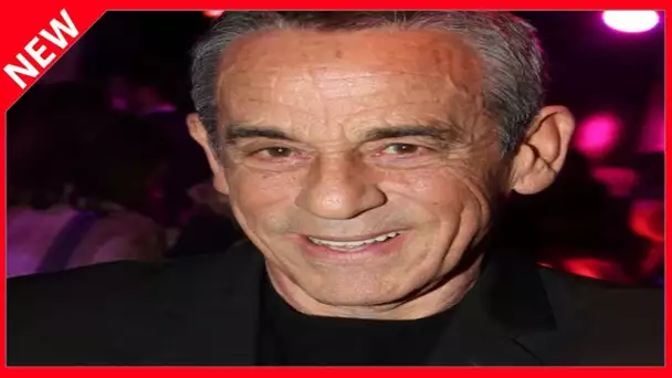 ✅  Thierry Ardisson dans les petits papiers d’Emmanuel et Brigitte Macron ?