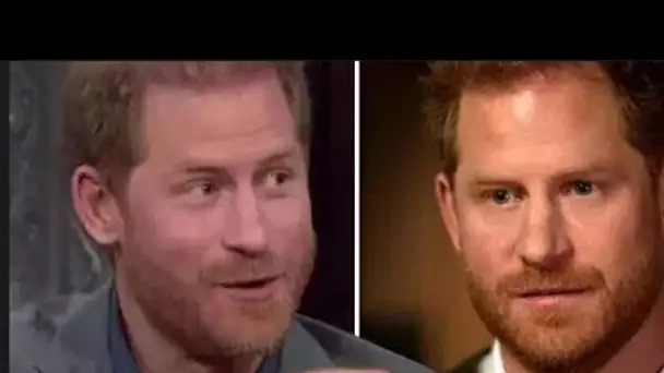 La campagne de vérité du prince Harry se retourne contre nous: "La reine doit tourner dans sa tombe"