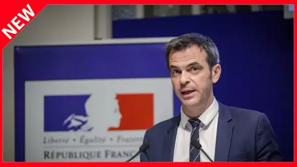 ✅  Olivier Véran agacé ! Il recadre un député avec poigne