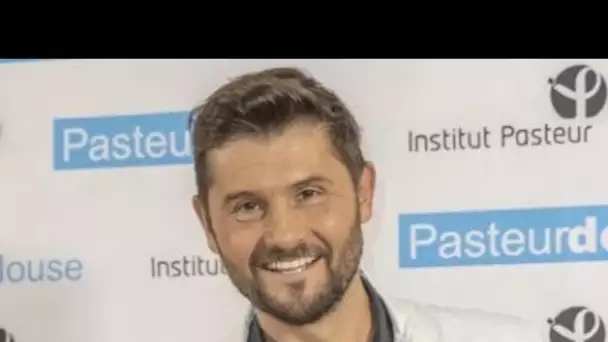 Jarry Show : Christophe Beaugrand raconte son premier baiser… avec une fille