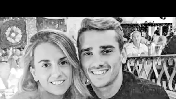 Antoine Griezmann en pleine polémique : Sa femme poste un mystérieux message