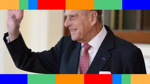 Prince Philip infidèle ? Une relation extraconjugale pour le mari de la Reine dans la nouvelle saiso