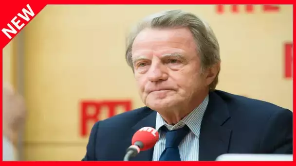 ✅  Bernard Kouchner se voit en « Monsieur migrants » d'Emmanuel Macron