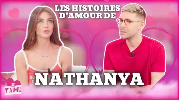 Nathanya JE T’AIME : Acte choquant, Double vie, Traumatisme, Cédric Grolet rupture, Secret tragique