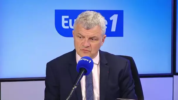 Pascal Praud et vous : «Un animal en bonne santé coûte 100 euros par mois, ça sous-entend se priv…