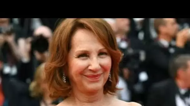 Nathalie Baye obtient un rôle dans le prochain film Downton Abbey